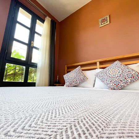 La Kalinda Butik Otel Bozcaada Eksteriør billede