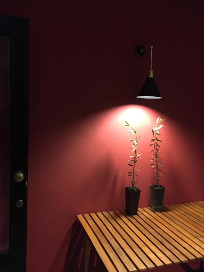 La Kalinda Butik Otel Bozcaada Eksteriør billede