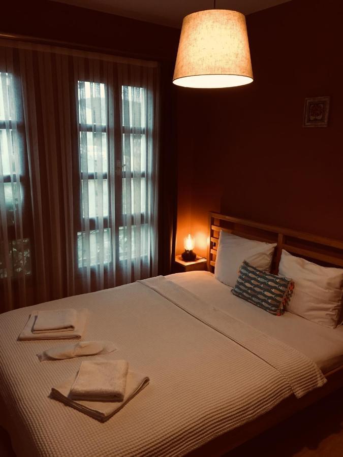 La Kalinda Butik Otel Bozcaada Eksteriør billede